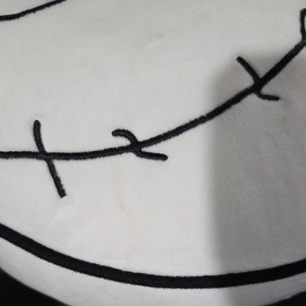 Disney Jack Skellington Accent Pillow